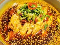 -辛香汇(飞洲店)
