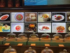-同庆楼(滨湖万达广场店)