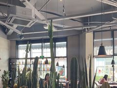 大堂-West10 西拾·西餐厅·创意菜(未来科技城店)