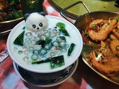 -忆外婆徐州菜·地锅鸡·生日宴(吴庄店)