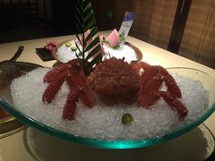 -余欢领鲜火锅(新街口店)