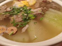 -西贝(虹口龙之梦店)