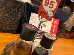 -鼎泰丰(南西店)