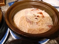 家传云斗煮干丝-南京大牌档(之心城店)