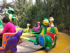 -辛玛王国游乐园