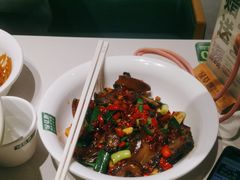 -绿草地·湘菜(7mall店)