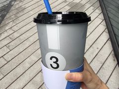 -CUBIC3三立方咖啡(凌空SOHO店)