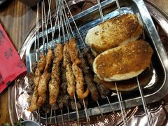 -燚焱炎火铜锅涮·烧烤