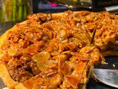 -美食汇自助餐厅(成都万达瑞华酒店)