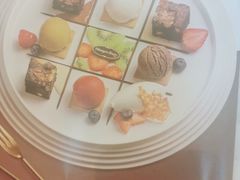 -哈根达斯(城西银泰店)