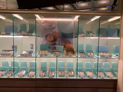 -西点坊(浦东香格里拉店)