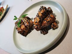 -稍可轩博物馆餐厅