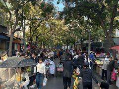 -东仓门早市