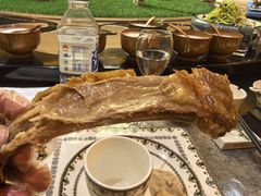 -蒙古人烤羊大师·草原料理(工农大路店)