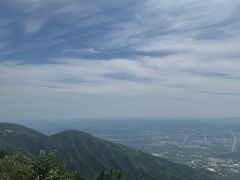 -北京十三陵国家森林公园蟒山景区