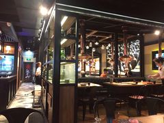 -汉拿山(汇一城店)