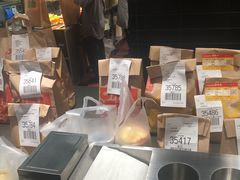 -麦当劳(杭州文三路店)