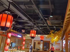 -鸽子窝(黄村店)