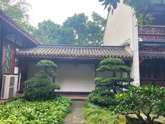 -成都武侯祠博物馆