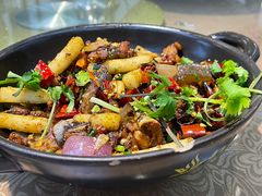 -陈麻婆豆腐(旗舰店)