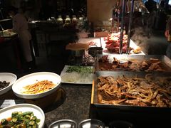 -星伦多自助料理·涮烤一体(虹悦城店)