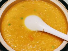 -江城小馆陕南妈妈菜·全球旅行餐厅(钟楼店)