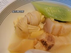 海派腌笃鲜-十里弄堂(K11店)