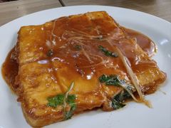 -清真牛肉馆