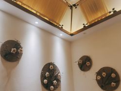 -芳朵美容养生SPA