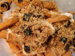 -半天妖烤鱼(西直门凯德mall店)