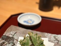 -炎橘·板前料理 Omakase