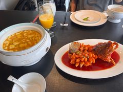 -RIVIERA 松鹤楼(外滩店)