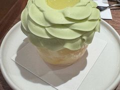 -Ten Olives甜点