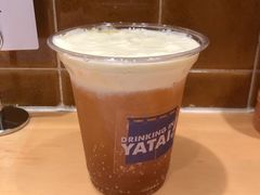 -火山屋台(新街口店)