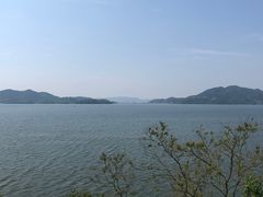 -四明湖