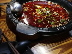 -味仙疯美蛙鱼头(清扬路总店)