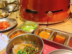-西塔老太太泥炉烤肉(杭州首店)