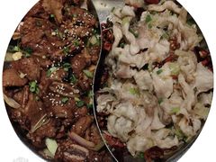 -小鱼小牛·鱼牛干锅·脆鱼火锅(世欧广场店)