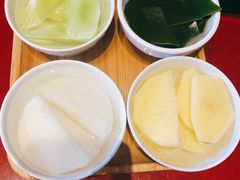 -山城辣妹子(定福庄店)