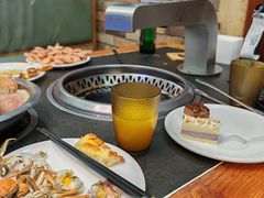 -圣罗巴海鲜烤肉自助(佳兆业店)