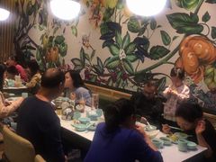 -润园四季椰子鸡火锅(南山海岸城店)