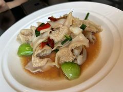 -东莱馋房(陆家嘴店)