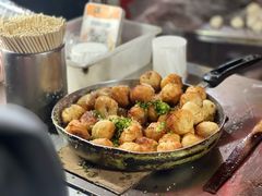 -阿宝生煎包(万松园总店)