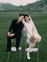 -第一夫人婚纱摄影(南京店)