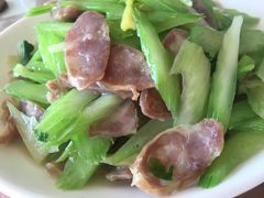 -临水阁农家乐饭店