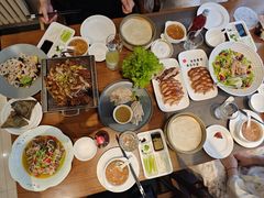 -全聚德烤鸭店(马家堡店)