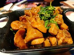 -馔豚·台北菜专门店(深圳湾万象城店)