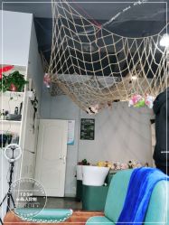 -T.D Salon私人定制