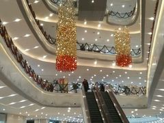 -中影国际影城(九江花园城CINITY LED店)