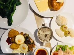 -香港铜锣湾皇悦酒店
